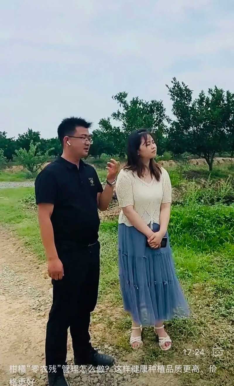520健康植保日——擁抱綠色農(nóng)業(yè)，我們?cè)谛袆?dòng)